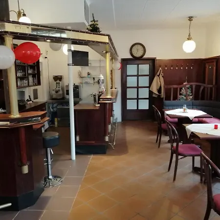 Guest house Zur Wolfsschlucht *