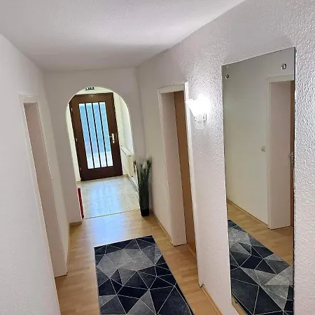 Guest house Zur Wolfsschlucht